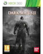 Dark Souls 2 (II) (Xbox 360)
